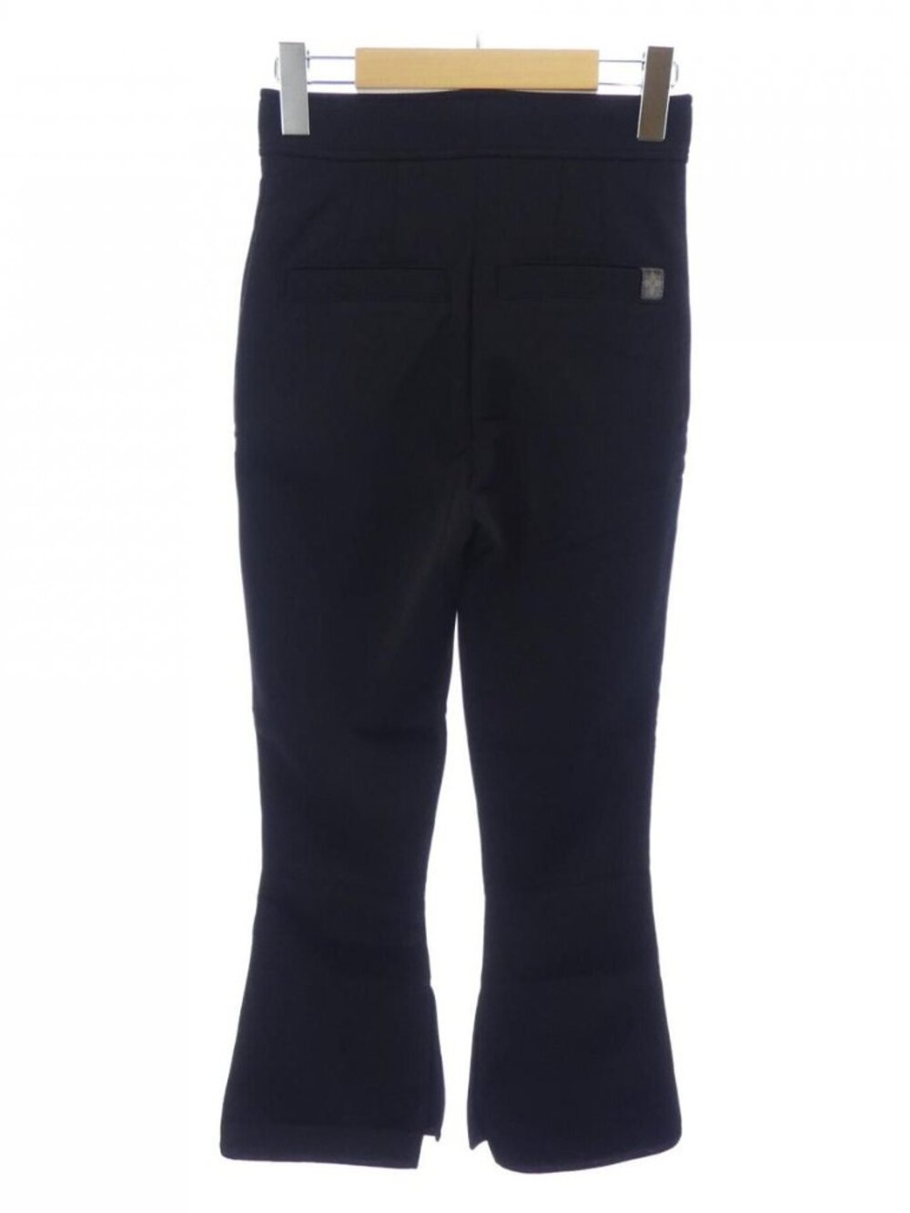Louis Vuitton Pants Black 34 - Picture 2 of 6